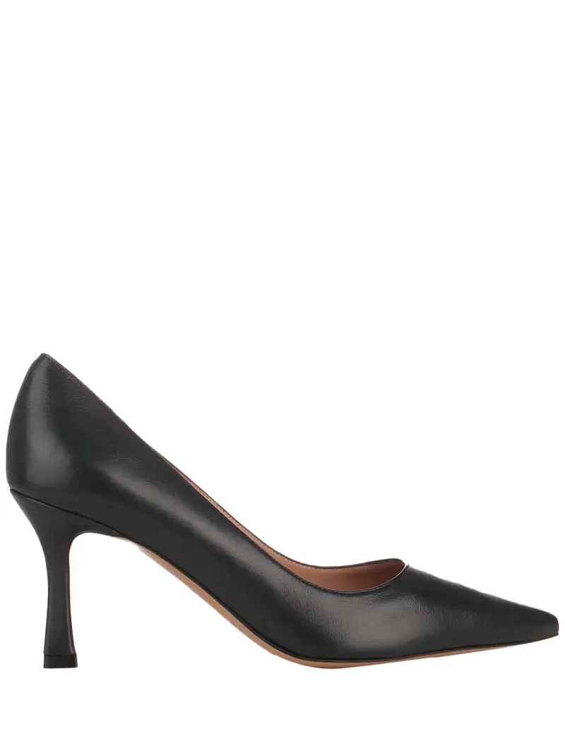 BRAND FESTA - Pumps eleganti da donna BLU miniatura 3