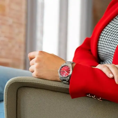 Festina Analogico F20622/B miniatura 2