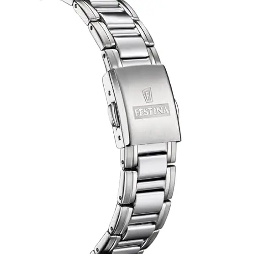 Festina Dress Watch F20026/3 miniatura 3