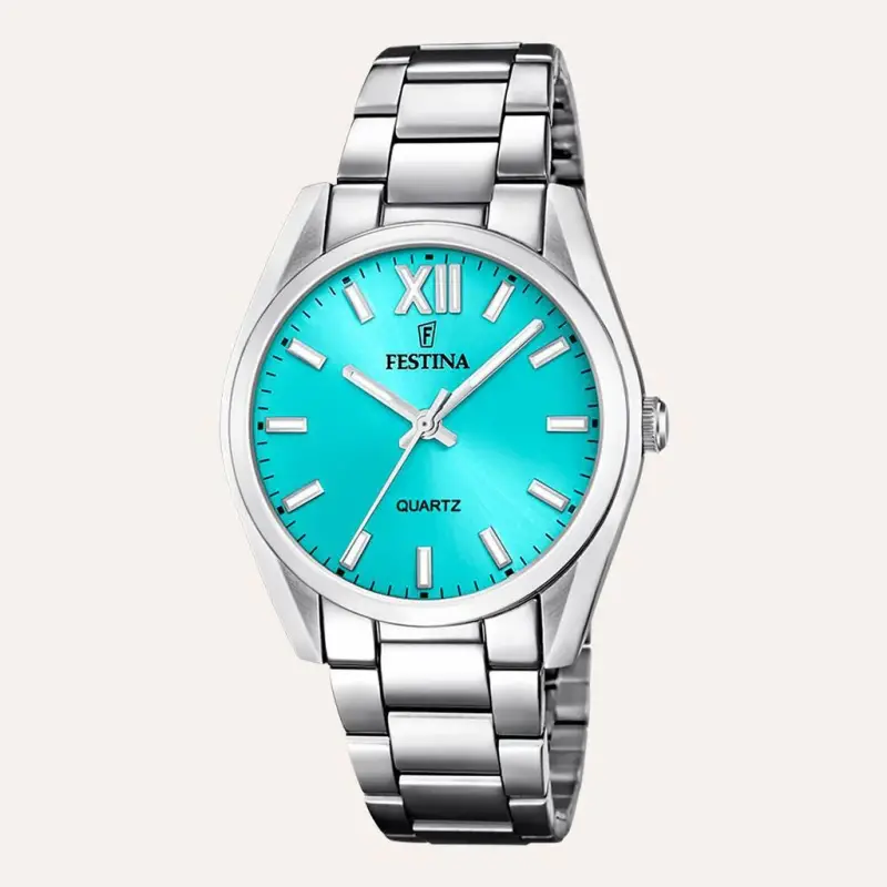 Orologio Al Quarzo Festina Alegria F20622/d