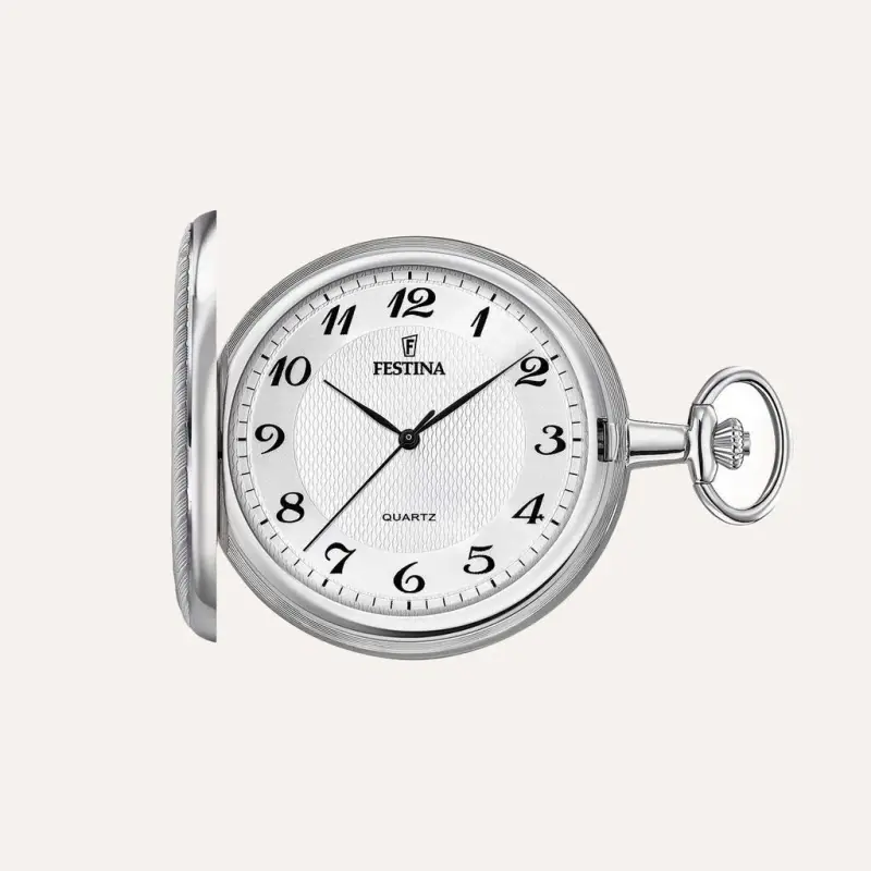 Orologio Al Quarzo Festina Bolsillo F2024/1