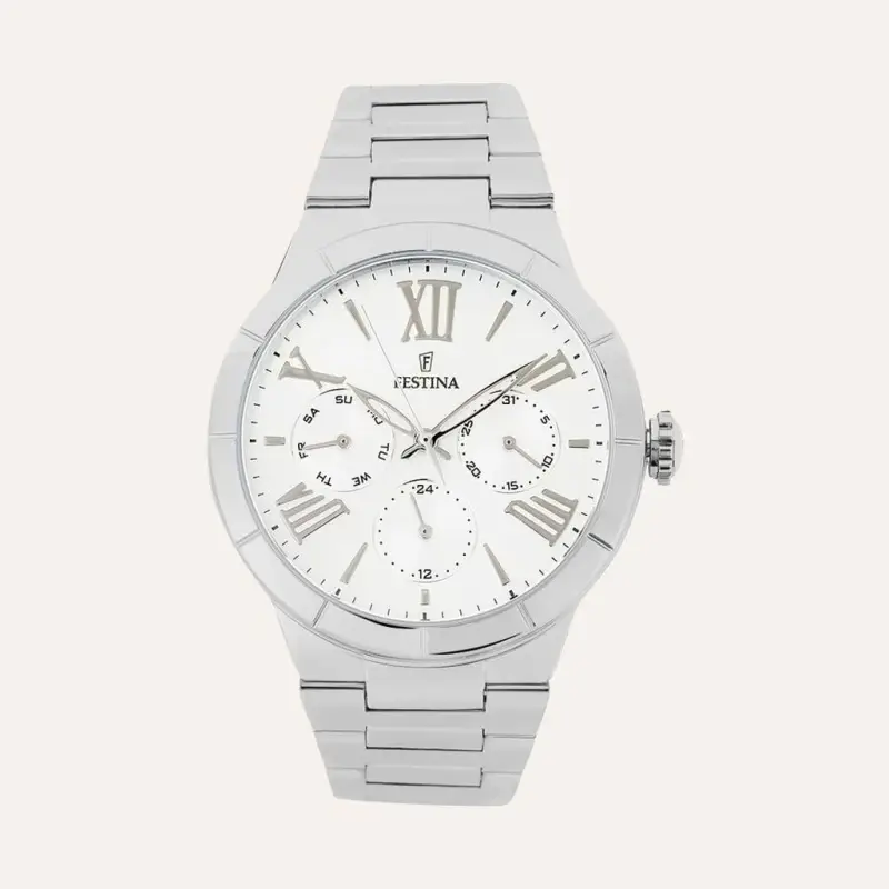 Orologio Al Quarzo Festina Boyfriend F16716/1