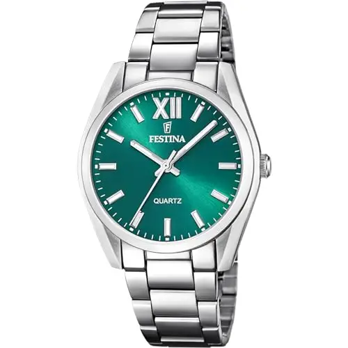 Festina Orologio Boyfriend Collection Green miniatura 3