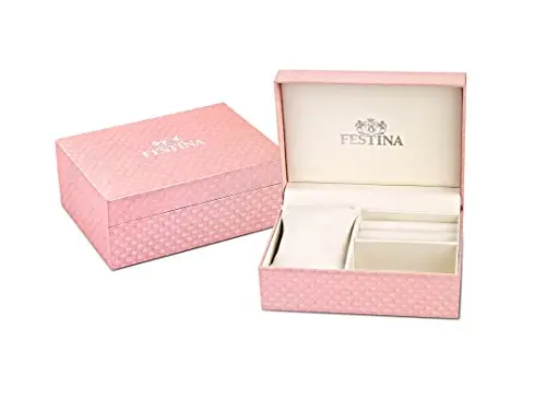 Festina Orologio Donna F20412/2 miniatura 2