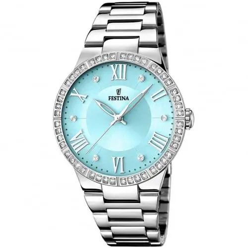 Orologio Donna Festina Boyfriend F16719/4