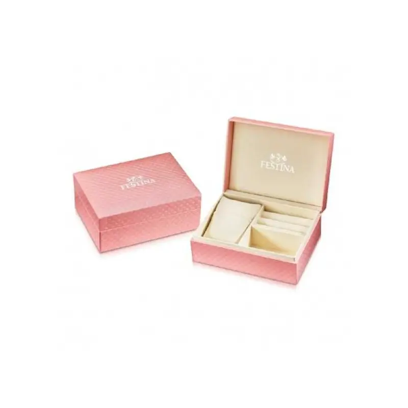 Orologio donna Festina Boyfriend F20622/4 miniatura 2