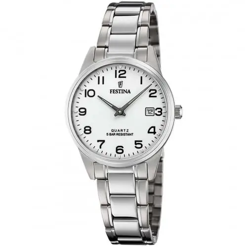 Orologio Donna Festina Classics F20509/1
