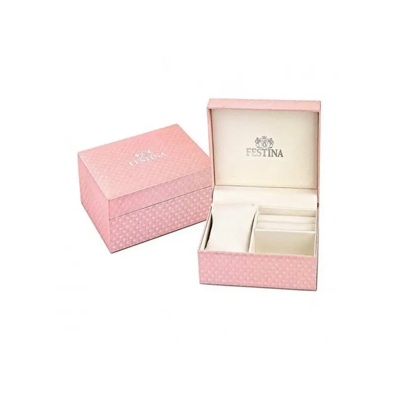 Orologio donna Festina Mademoiselle F16867/1 miniatura 2