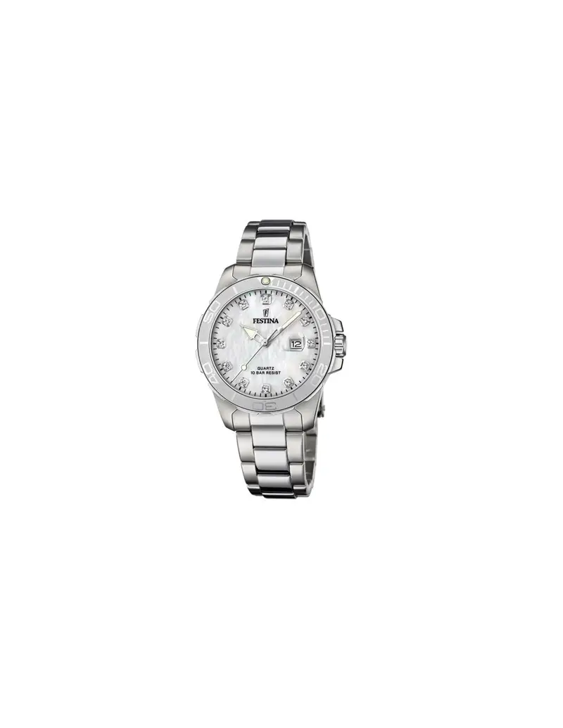 Orologio FESTINA Boyfriend Madreperla F20503/1