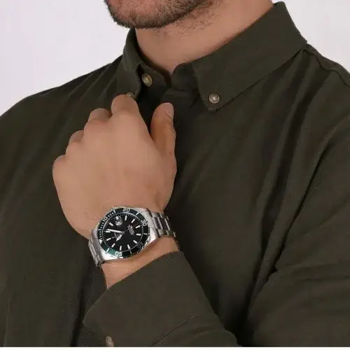 Orologio Uomo Festina Automatico F20531/2 miniatura 2