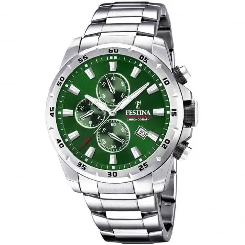 Orologio Uomo Festina Chrono Sport F20463/3