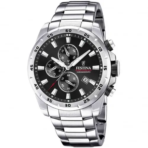 Orologio Uomo Festina Chrono Sport F20463/4