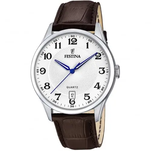 Orologio Uomo Festina Classics F20426/1