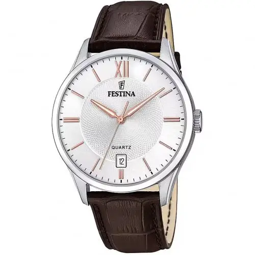 Orologio Uomo Festina Classics F20426/4