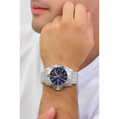 Orologio Uomo Festina Multifunction F20445/5 miniatura 2