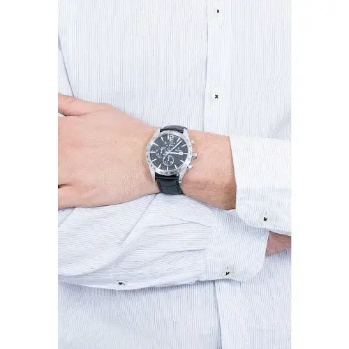 Orologio Uomo Festina Timeless Chronograph F16760/4 miniatura 2