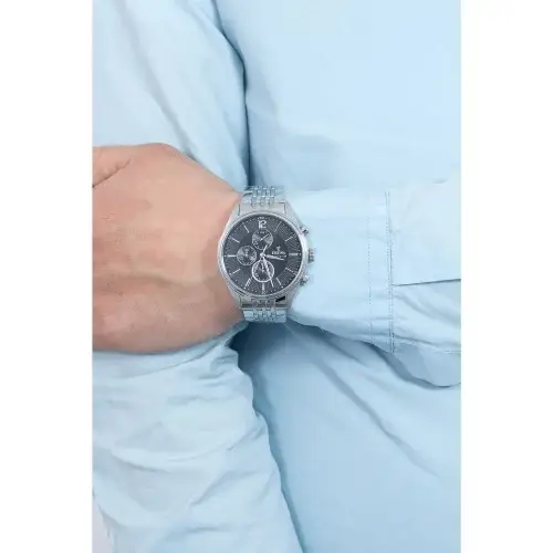 Orologio Uomo Festina Timeless Chronograph F20285/4 miniatura 2
