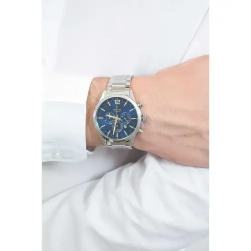 Orologio Uomo Festina Timeless Chronograph F20343/2 miniatura 2