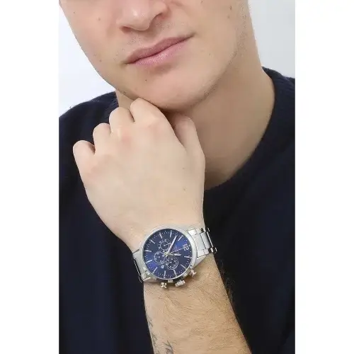 Orologio Uomo Festina Timeless Chronograph F20343/9 miniatura 2