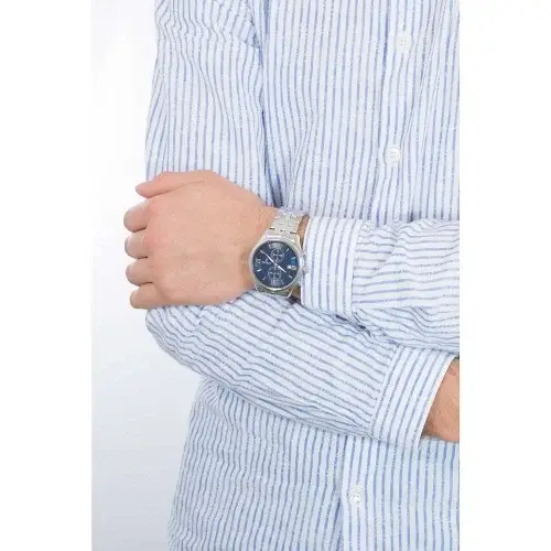 Orologio Uomo Festina Timeless Chronograph F6854/6 miniatura 2