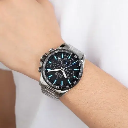 Orologio Uomo Festina Timeless F20560/5 miniatura 2