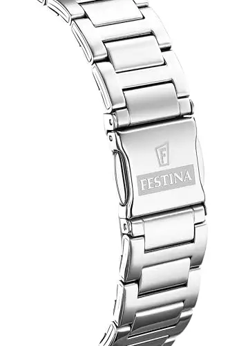 Festina University Sports Press F16719/1, Orologio da polso Donna miniatura 2