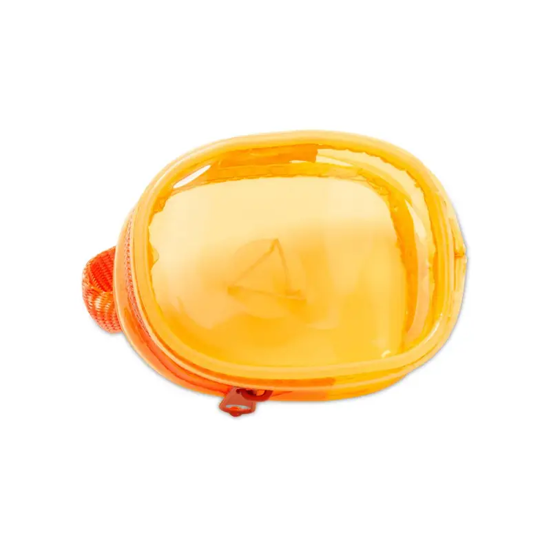 Festival clear pouch