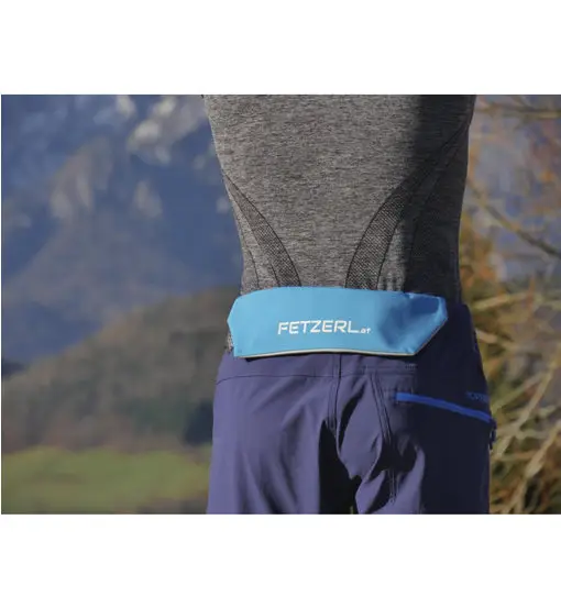 Fetzerl "StayDry" Blue