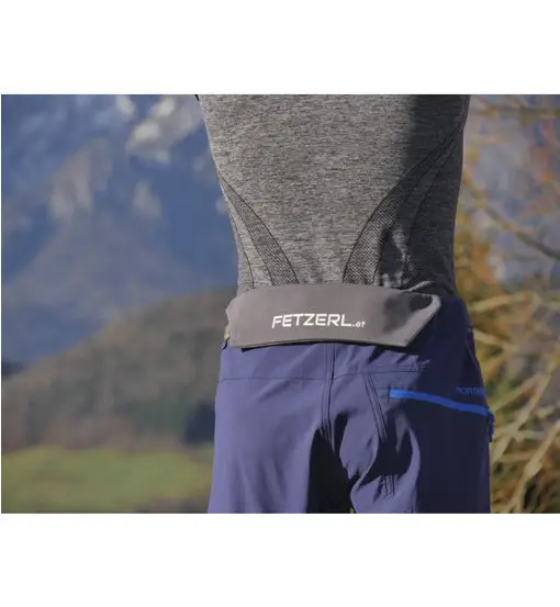 Fetzerl "StayDry" Grey