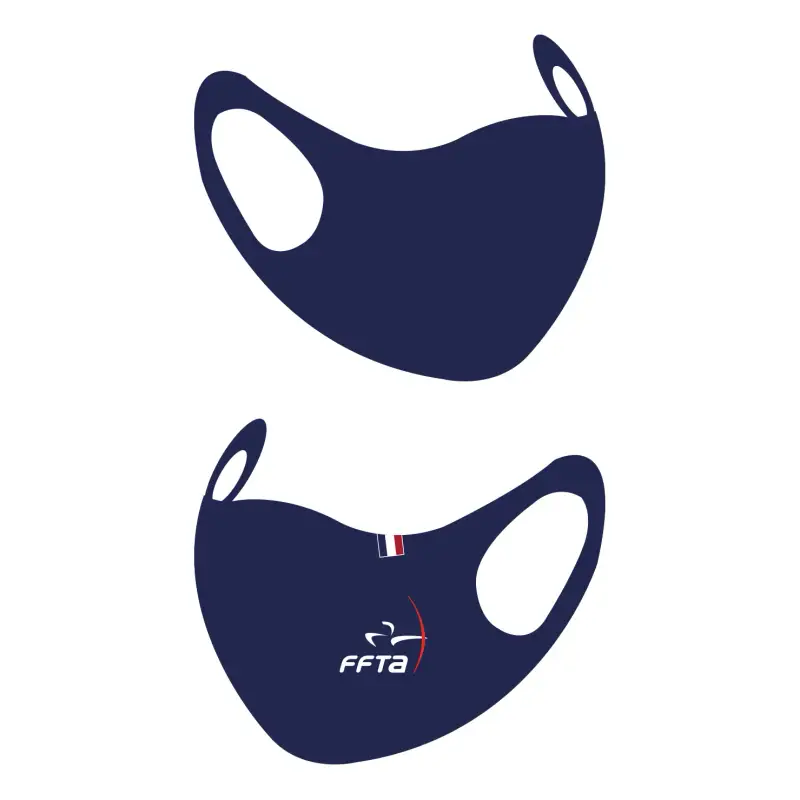 Maschera lavabile categoria 2 - adulto