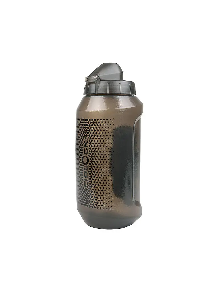 Borraccia Twist 750ML con supporti grigio