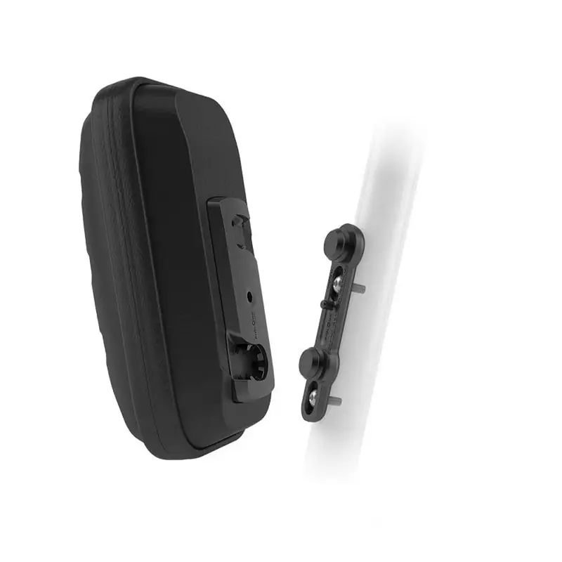 Portaoggetti Magnetico + Base Nero TU