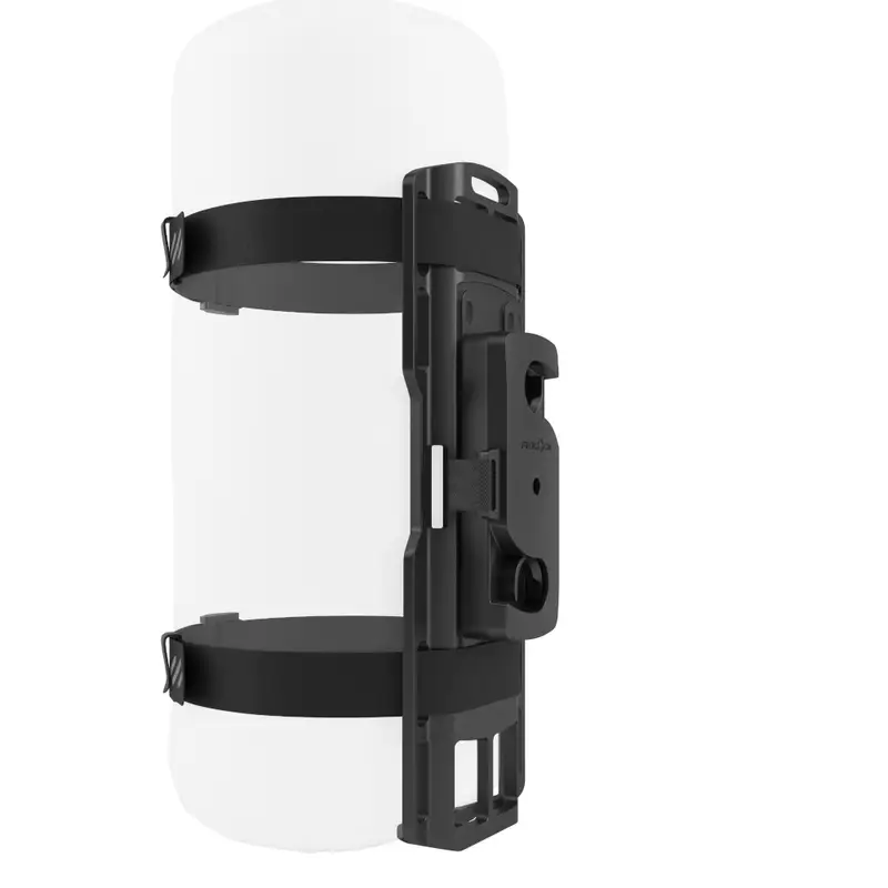 Supporto Universale Per Base Nero TU