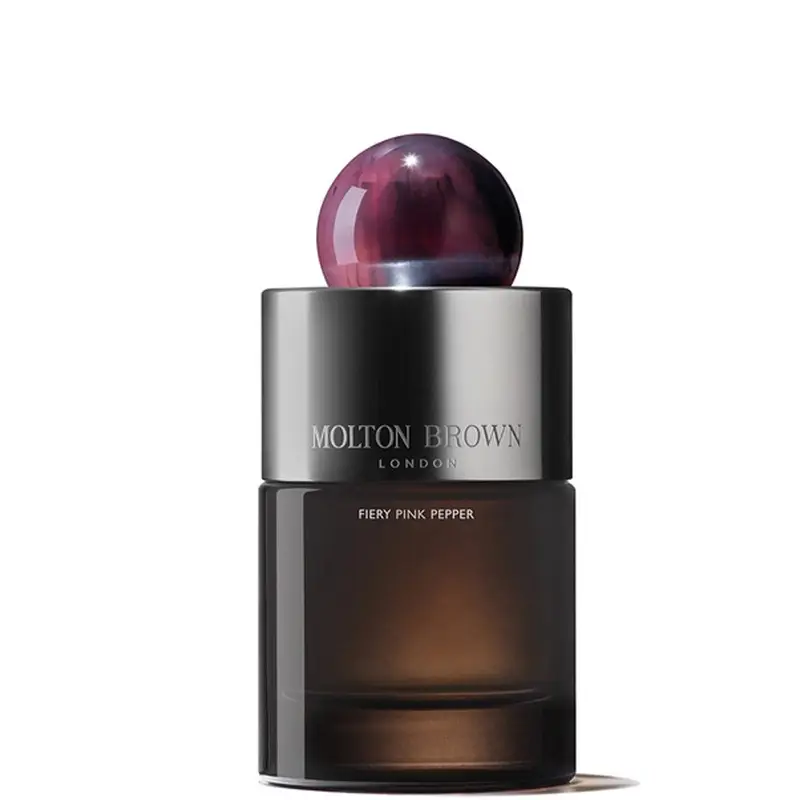 Fiery Pink Pepper (EDP)