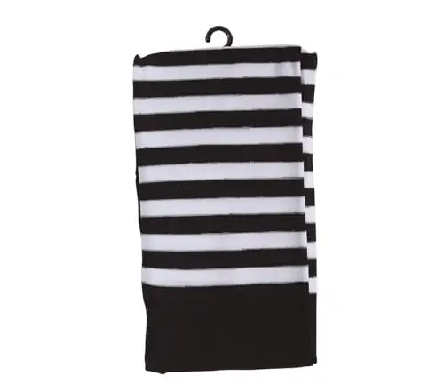 FIESTAS GUIRCA Calze Bambina Bianco 3520400 miniatura 2