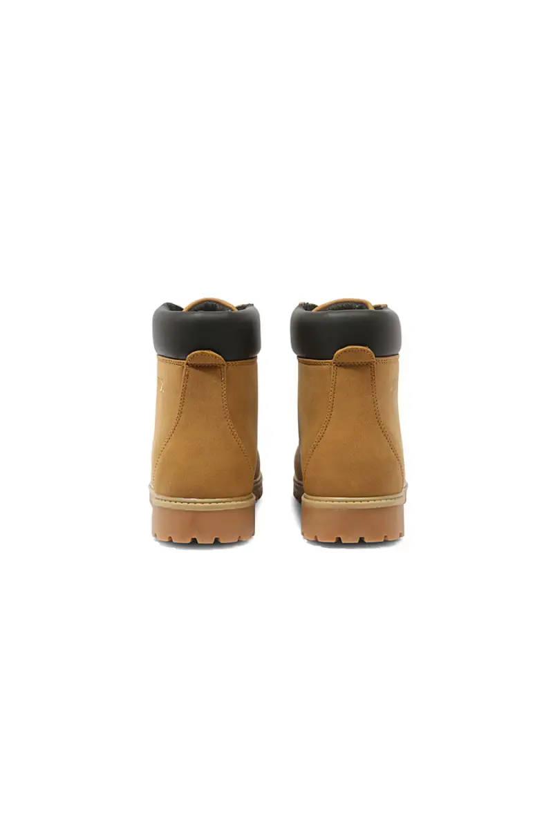 Anfibi ocra con collo a contrasto Fila FFW0219 [CHIPMUNK] miniatura 5