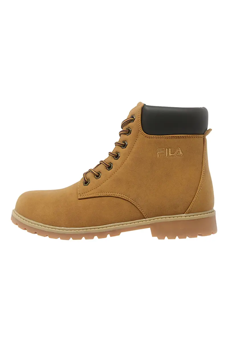 Anfibi ocra Fila FFM0148 [CHIPMUNK]