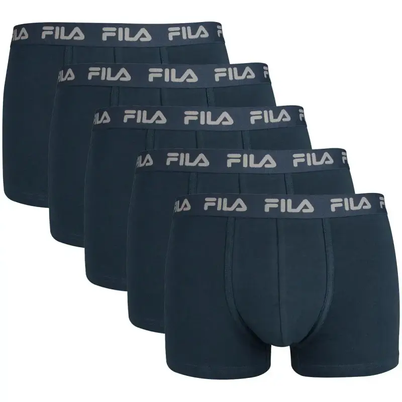 Boxer Fila FU5004/5 (x5)