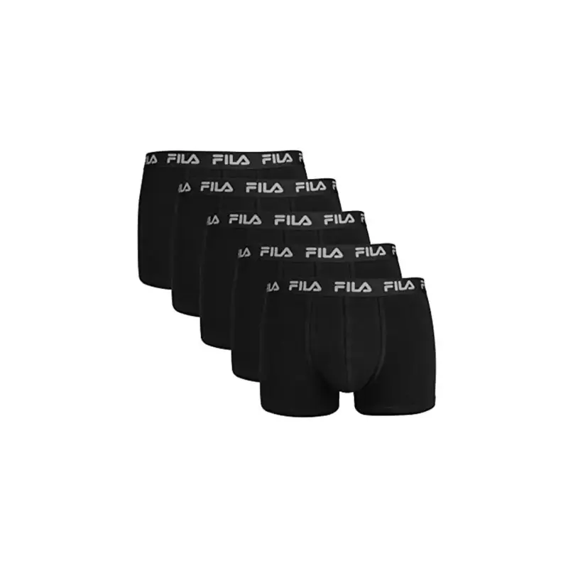 Boxer Fila FU5004/5 (x5)