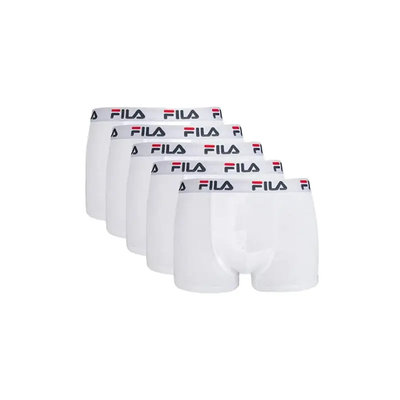 Boxer Fila FU5016/5 (x5)