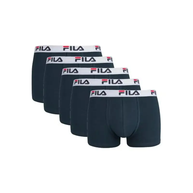 Boxer Fila FU5016/5 (x5)