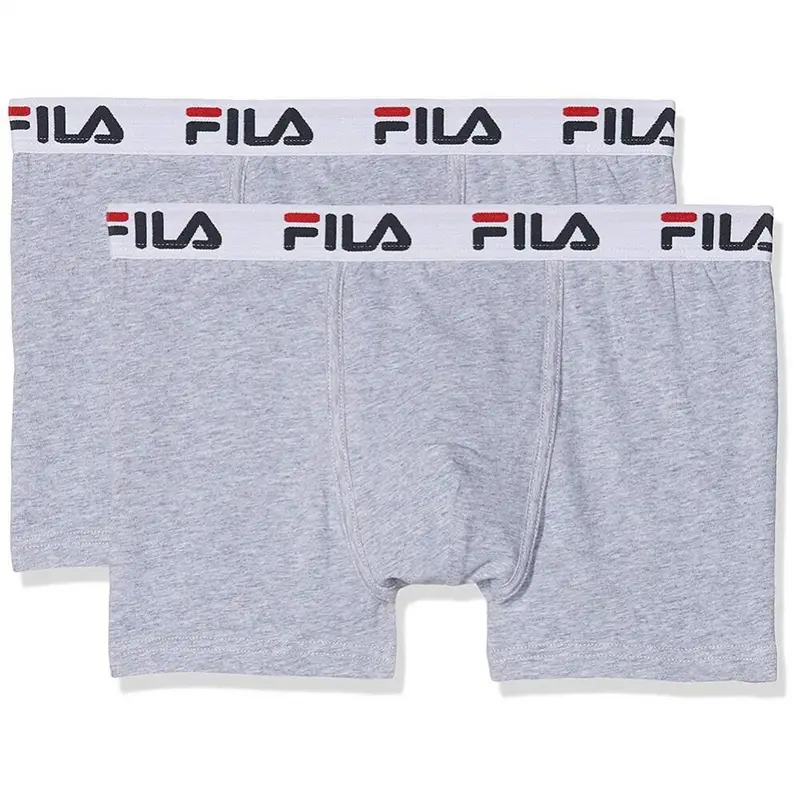 Fila Boxer Grigio 3010468