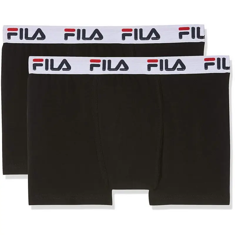 Fila Boxer Nero 2921751