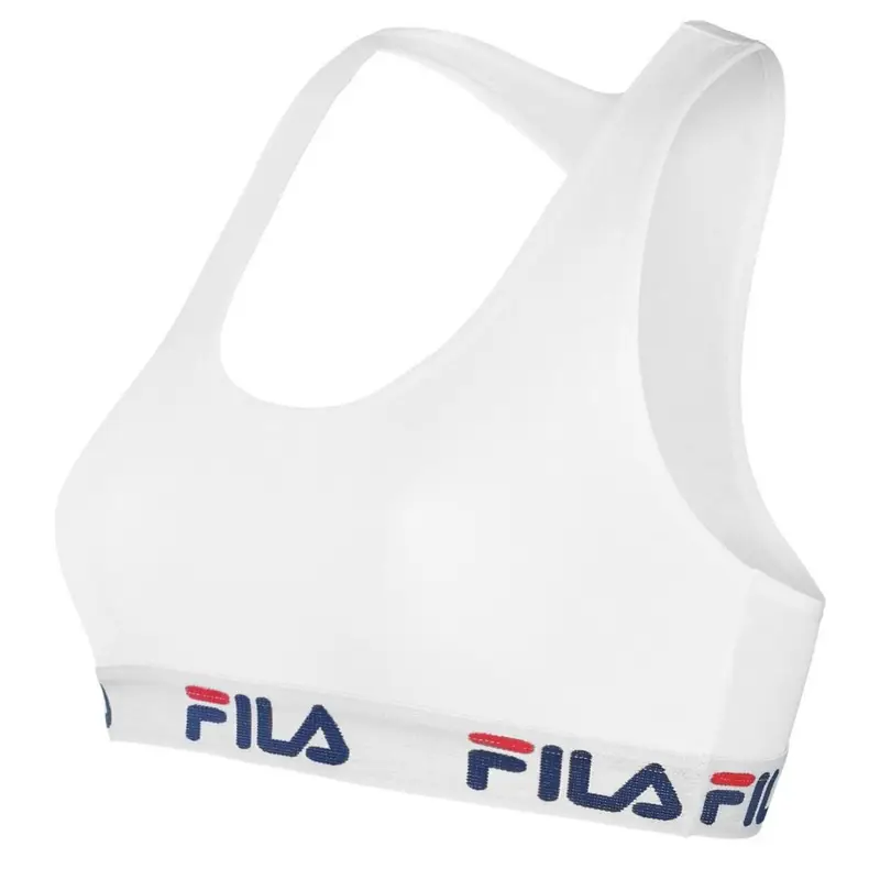 Bustier Donne Confezione da 1 | Fila Bianco
