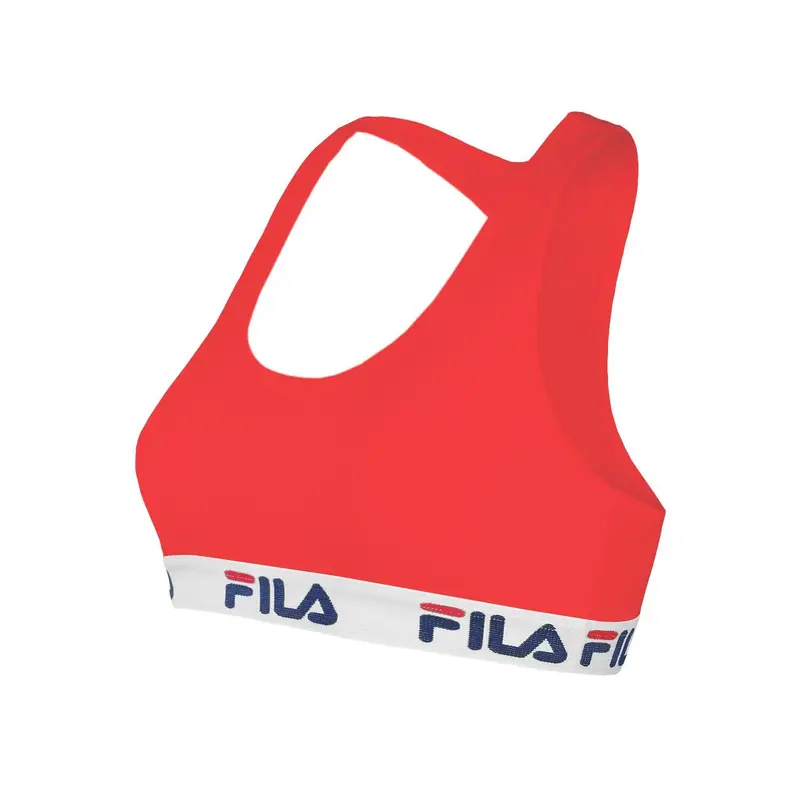 Bustier Donne Confezione da 1 | Fila Rosso