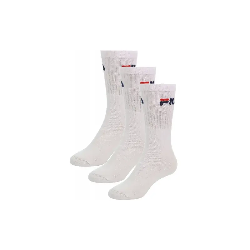 Calza Bianco Unisex 39 / 42