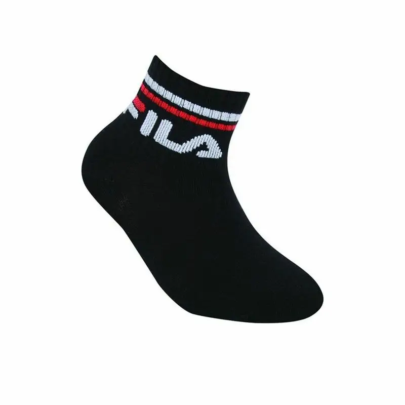 Calzini Fila Quarter Plain N | Fila Multi