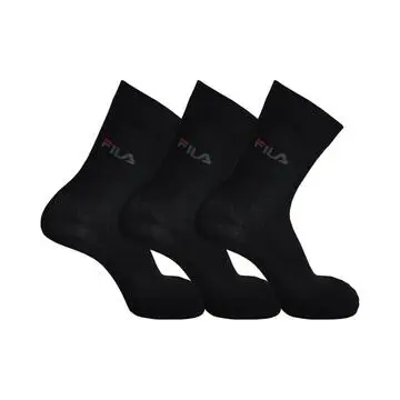 CALZINO TENNIS UNISEX FILA F9630 (3 PAIA)