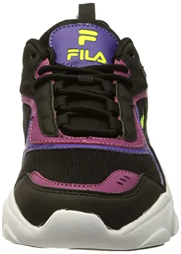 Fila Scarpe da ginnastica Donna Nero 3144758 miniatura 2