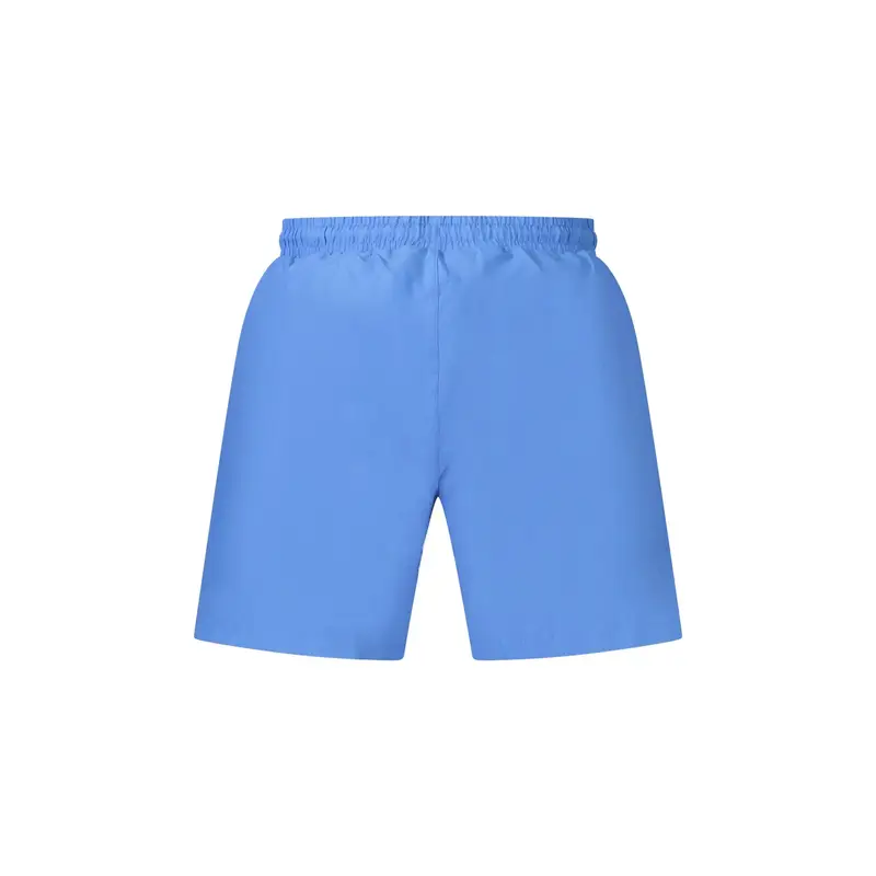 Fila Bermuda Uomo Azzurro 4065455 miniatura 2